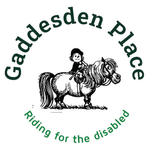 Gaddesden Place Rda Centre logo